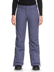 Spodnie ROXY BACKYARD  Crown Blue