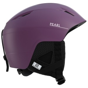 Kask SALOMON PEARL²+ Fig 2018/2019