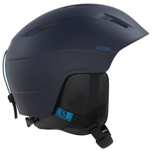 Kask SALOMON CRUISER  Navy/Hawaiian 2017/18   