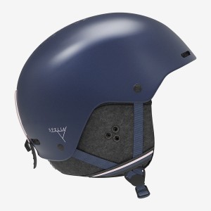 Kask Salomon SPELL+ navy 