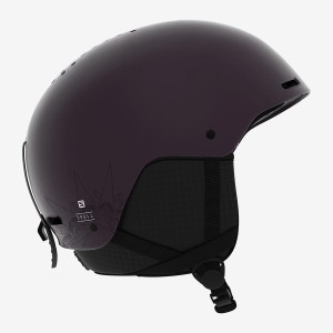 Kask Salomon SPELL fig 