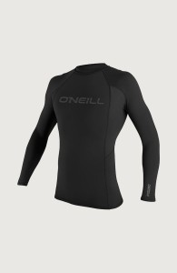 Lycra O'Neill Thermo-X L/S black 