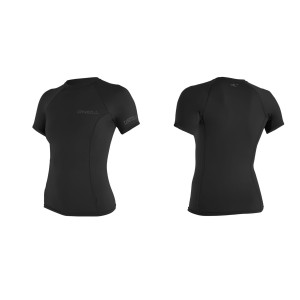 Lycra O'Neill Thermo-X Short black 