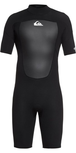 2019 Quiksilver 2mm Prologue Back Zip Shorty Wetsuit Black EQYW503010.jpg