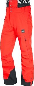 Spodnie Męskie PICTURE PICT OBJECT PANT Red