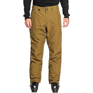 Spodnie Męskie Quiksilver ESTATE  olive