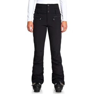 Spodnie Roxy RISING PANT True Black 