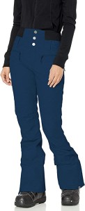 Spodnie Roxy RISING PANT Medieval Blue