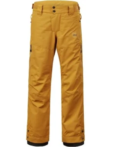 Spodnie Męskie PICTURE PICT OBJECT PANT Camel