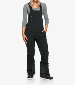 Spodnie ROXY GORE PRISM BIB