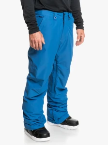 Spodnie Męskie Quiksilver ESTATE  Blue