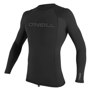 Lycra O'NEILL Thermo-X L/S Top Black
