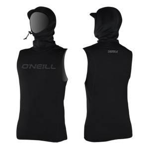 Thermo-X Vest w/Neo Hood
