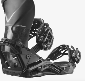 Wiązania Snowboardowe Quantum Carbon 