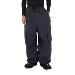 Spodnie Snowboard\Ski Hurley Baggy